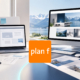 Webseite selbst erstellen oder erstellen lassen – Vergleich zwischen einer selbst gestalteten Webseite und professionellem Webdesign für KMU.